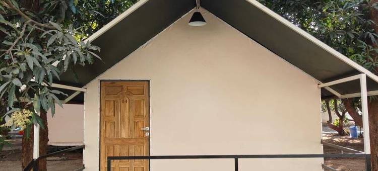 安比克河畔营地和度假村(Ambik Riverside Camp And Resort)图片