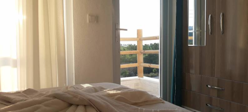 ADA KEKİĞİ 膳宿公寓(Ada KEKİĞİ PANSİYON)图片