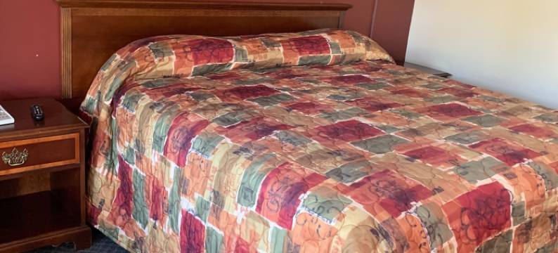 福斯特旅馆蒙蒂塞洛(Foster Inn Monticello)图片