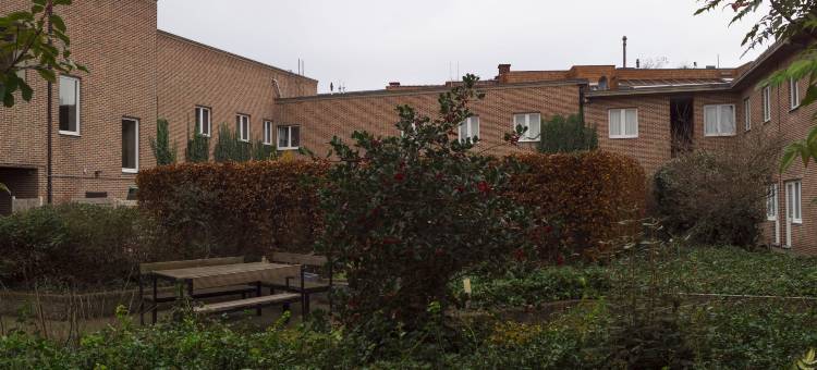 鲁汶经济公寓(Budget Flats Leuven)图片