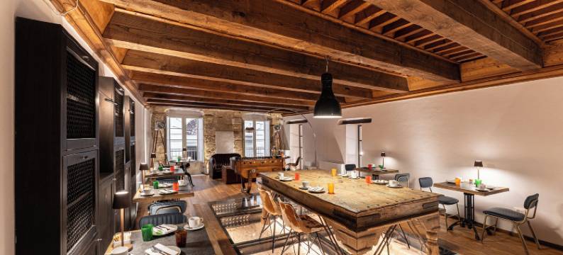 D.H. 劳伦斯(Hotel D H Lawrence)图片