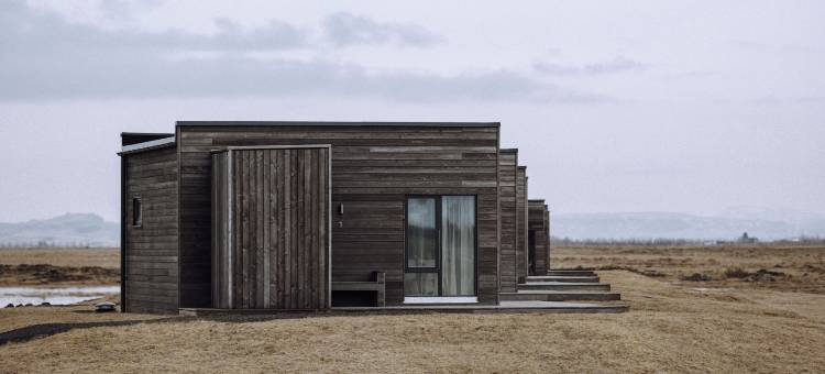 黑马度假屋(Heima Holiday Homes)图片