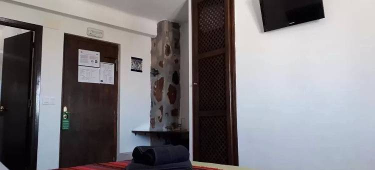 胡斯塔家庭旅馆青年旅舍(Boutique Hostal "Casa Justa")图片