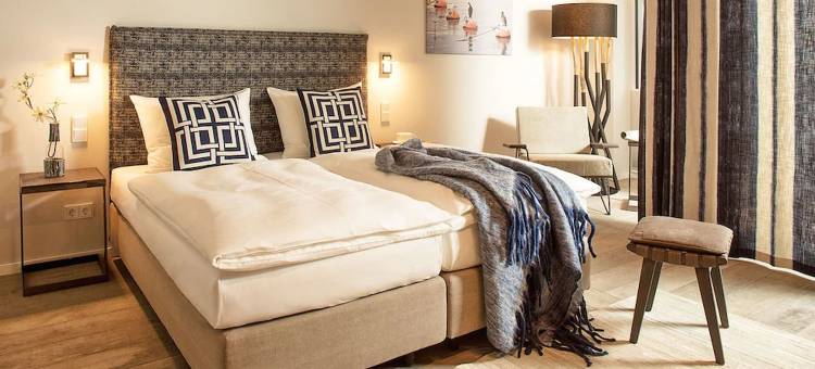 轻松住酒店(Easy Living)图片