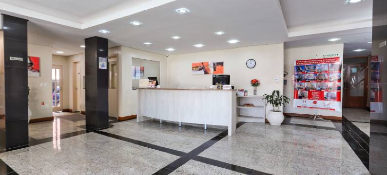 苏亚雷斯坎波邦姆酒店(Hotel Suárez Campo BOM)图片