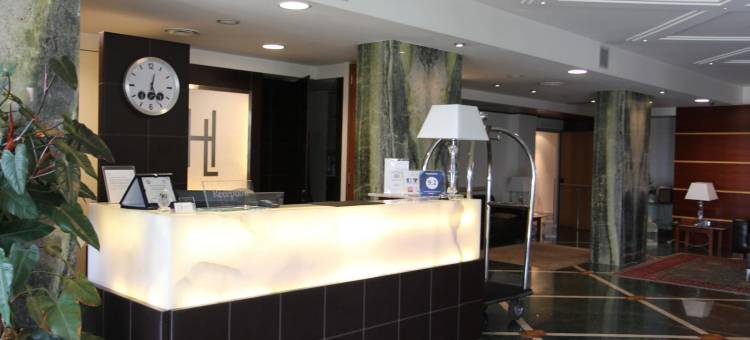 利欧拉酒店(Hotel Liola')图片
