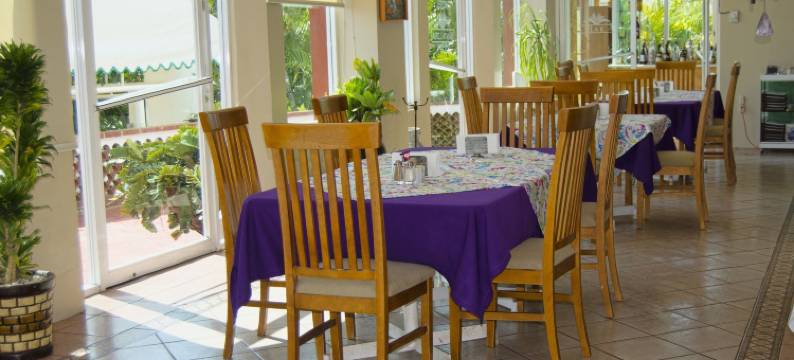 圣卢西亚农庄精品酒店(Hotel Santa Luisa Finca Boutique)图片