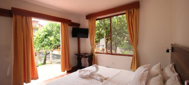 拉瓦之家旅馆(Lava House Hostal)图片