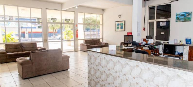 尤泽比奥酒店(Hotel Euzebio´s)图片