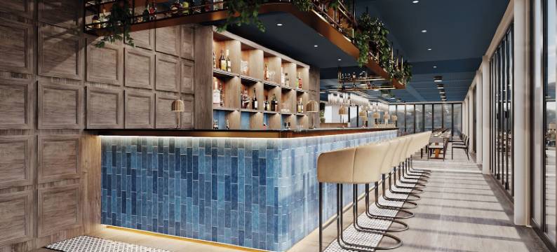 姆皮洛精品酒店(Mpilo Boutique Hotel)图片