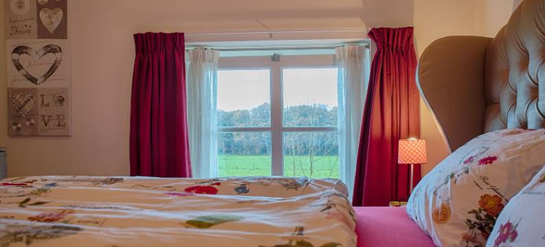 李奥德林克夫酒店(Hotel Restaurant Roerdinkhof)图片