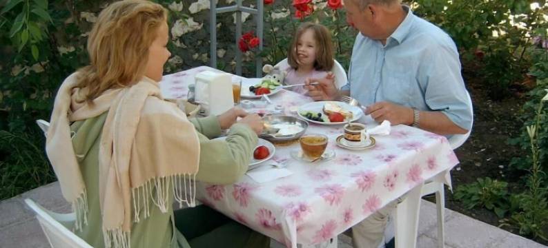 赛苏瓦和平裴森酒店(Sehsuvar Peace Pension)图片