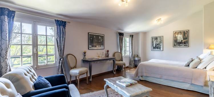 罗德庄园(Domaine de Rhodes - 5 Chambres et 7 Locations de Vacances)图片