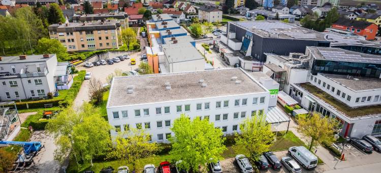 斯皮尔伯格flexy汽车旅馆(Flexymotel Spielberg)图片