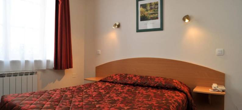 德旺斯山谷酒店(Logis Hôtel le Val de Vence)图片