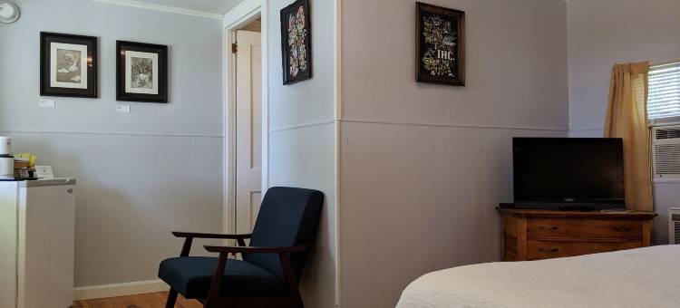 哈伍德希尔汽车旅馆(Harwood Hill Motel)图片
