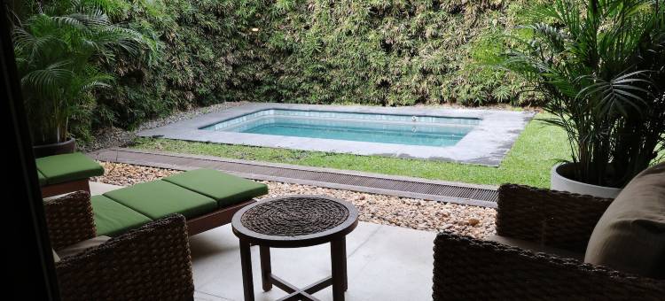 魂泉圣地库埃纳瓦卡(Soul Spring Sanctuary Cuernavaca)图片