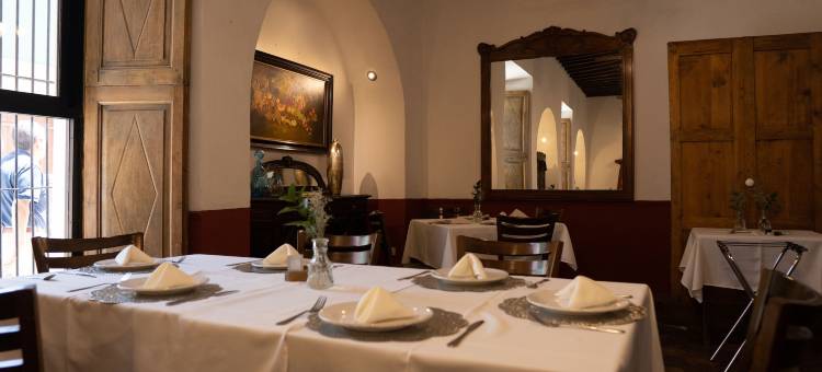 El Farol酒店旅馆(Hotel El Farol)图片