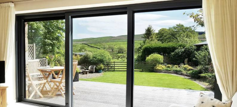 石鼠小屋酒店(Stone Mouse Cottage)图片