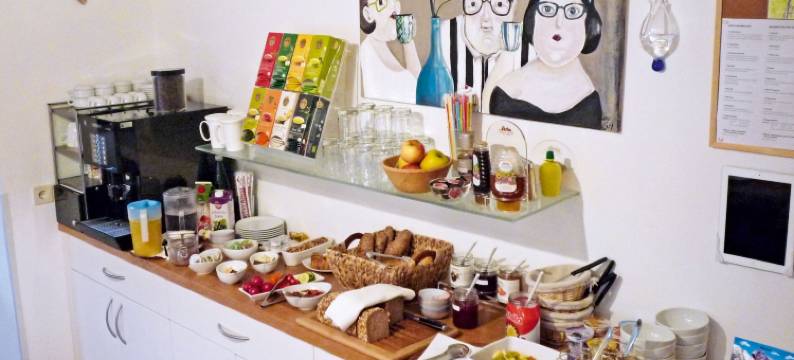 维雅塔利蓝德豪斯酒店(B&B Landhaus Vierthaler)图片