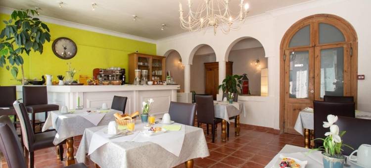 杰内若酒店(Logis Hotel l'Occitan 2 étoiles)图片