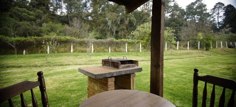 La Cascada小屋(Cabañas la Cascada)图片