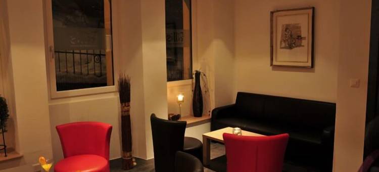 菲力酒店(Hotel Filli)图片