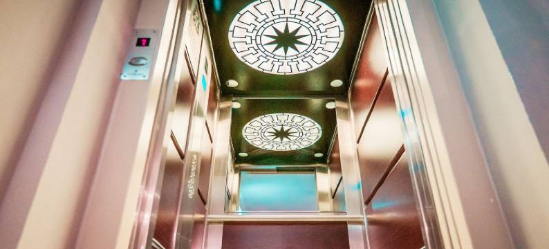 水上宫殿(Pałac na Wodzie Hotel & Spa)图片