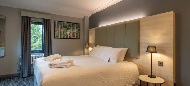 华威会议中心-斯卡曼酒店(Warwick Conferences - Scarman)图片