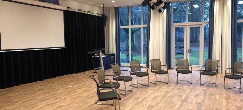 兰歌德艾斯维酒店(Landgoed Isvw)图片