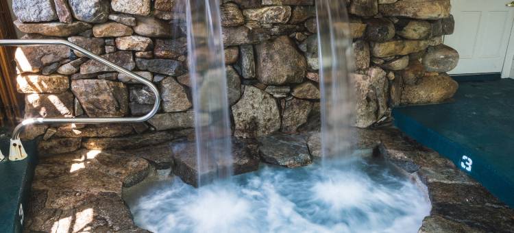 The Common Man Inn & Spa平民旅馆和Spa(The Common Man Inn & Spa)图片