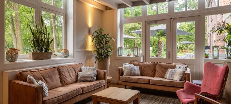 索斯特好住青年旅舍(Stayokay Hostel Soest)图片