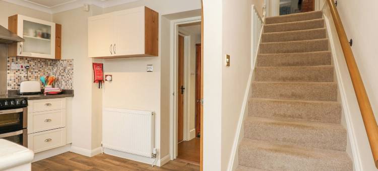 复活节小屋(Easter Cottage)图片