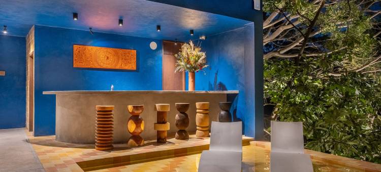 Casa Cristina新颖精品酒店(Casa Cristina Fresh Boutique Hotel)图片