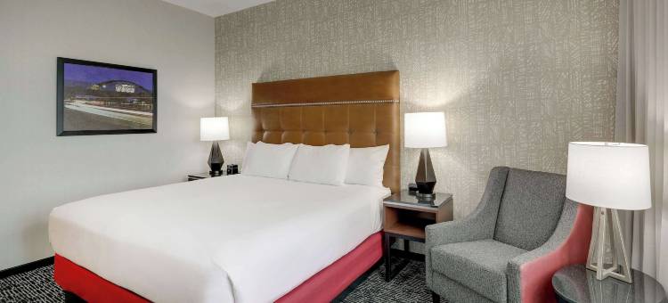 Drury广场酒店辛辛那提弗洛伦萨(Drury Plaza Hotel Cincinnati Florence)图片