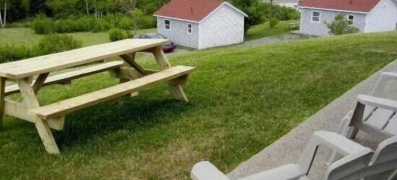 特洛伊海岸齐索姆斯假日公园(Chisholms of Troy Coastal Cottages)图片