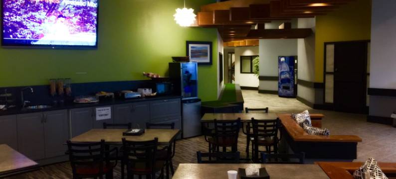 离家旅馆(Home Away Inn)图片