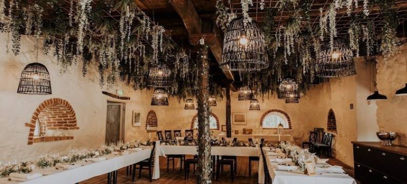 斯托克博达农场度假村(Stockeboda Gård)图片