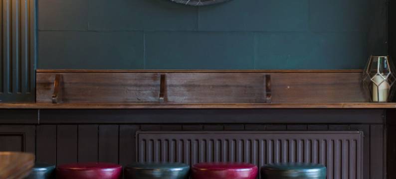 阿尔玛酒店(The Alma Hotel)图片