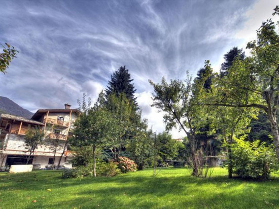 黎莱斯德那锡那里酒店