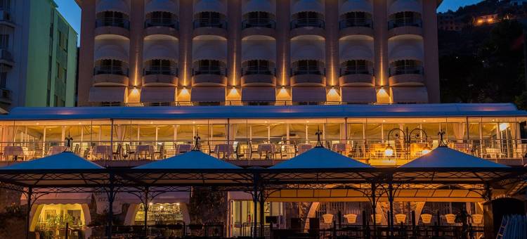 里贾纳酒店(Hotel Regina)图片