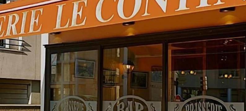 大陆酒店(Logis Hôtel Restaurant le Continental)图片