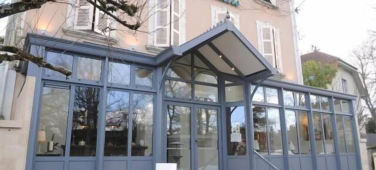 卡普欣斯之家酒店(Logis Hôtel Restaurant les Capucins)图片