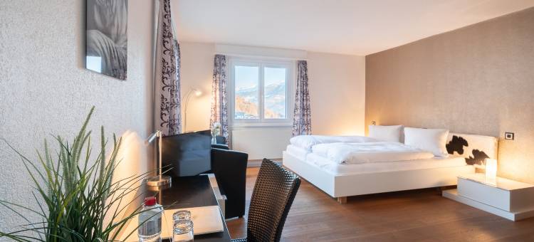 阿尔卑霍夫酒店(Hotel Alpenhof)图片