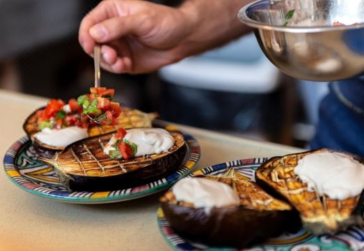 Zidan Sarai Suite Hotel Overview