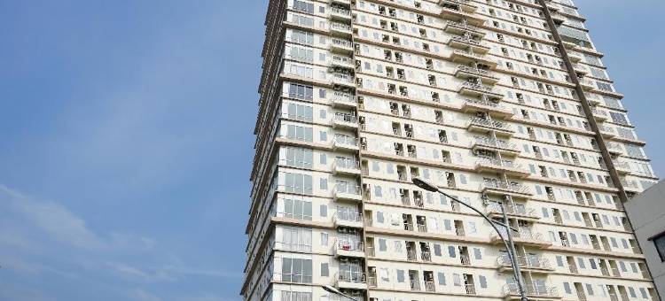 Tamansari Mahogany Apartemen by 7Rm图片