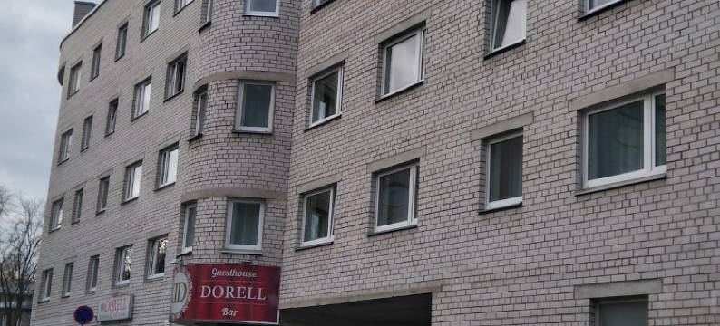 多雷尔酒店(Dorell)图片