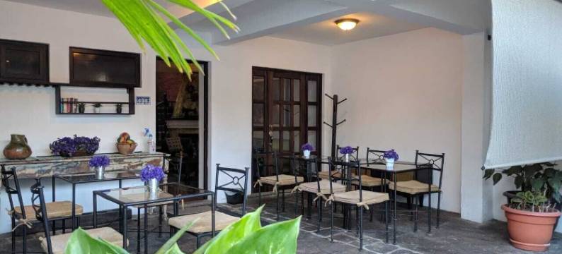 月光女神酒店(Hotel Posada de la Luna)图片