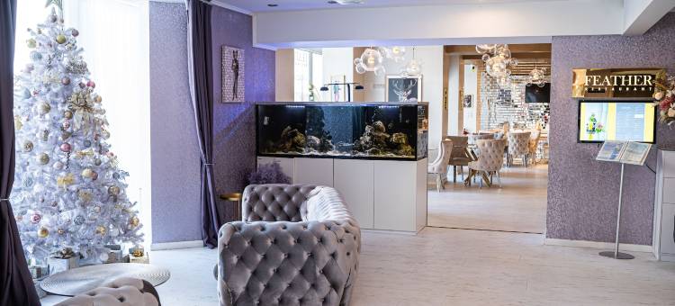 OYO纽基海滩酒店(OYO Newquay Beach Hotel)图片