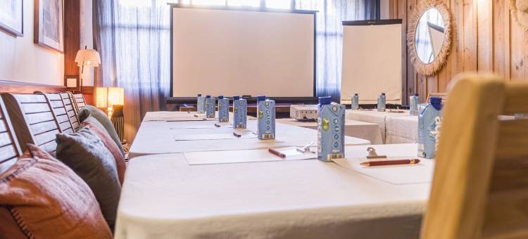 拉普拉格酒店(Hotel de La Plage)图片